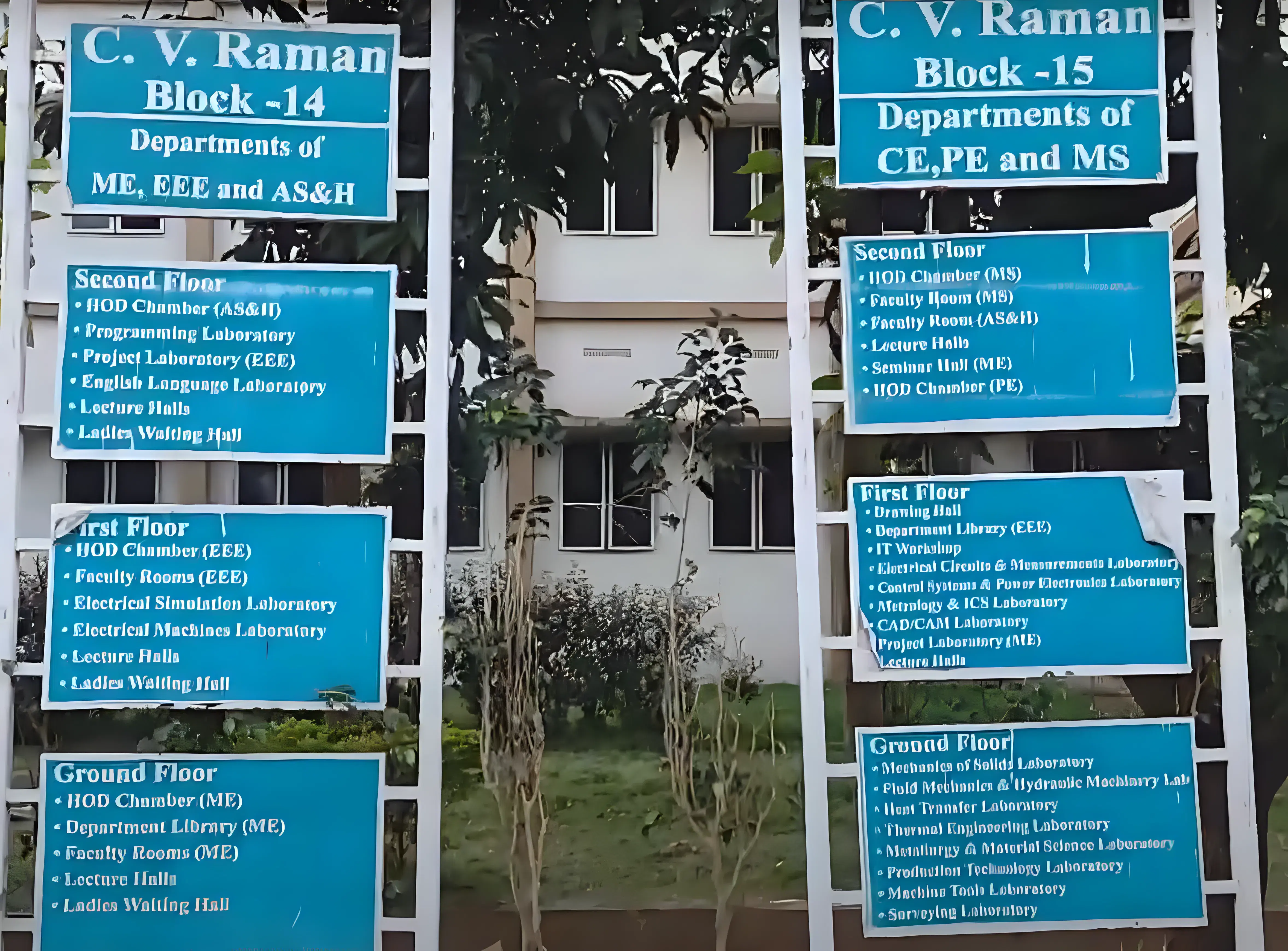 SASI Campus photo 23